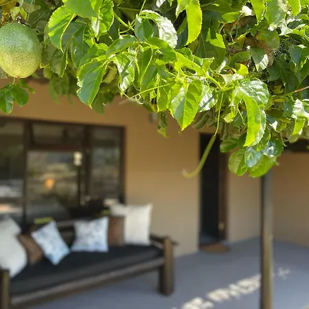 Howberry Hills Plettenberg Bay Exterior photo