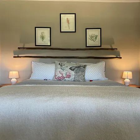 Howberry Hills Plettenberg Bay Room photo