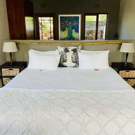 Howberry Hills Plettenberg Bay Room photo
