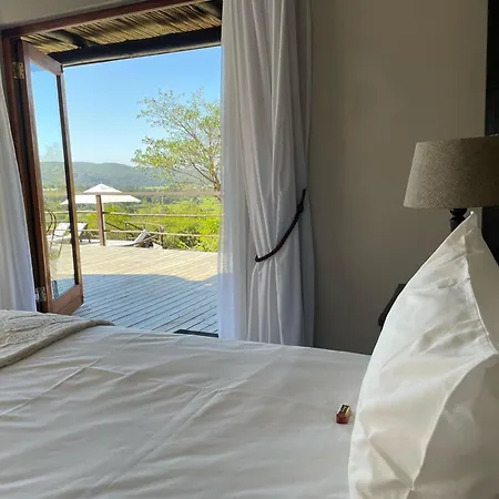 Howberry Hills Plettenberg Bay Room photo