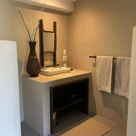 Howberry Hills Plettenberg Bay Room photo