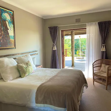 Howberry Hills Plettenberg Bay Room photo