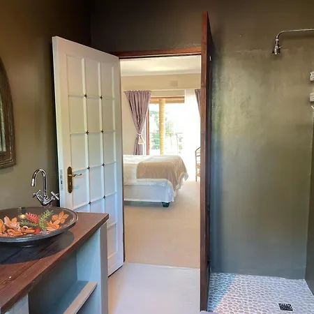 Howberry Hills Plettenberg Bay Room photo
