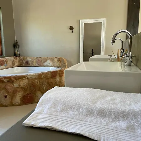 Howberry Hills Plettenberg Bay Room photo
