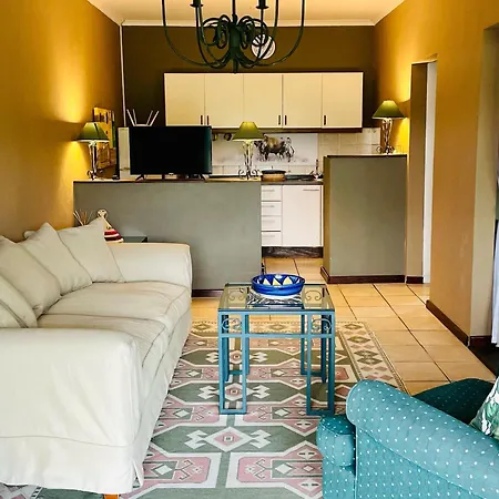 Howberry Hills Plettenberg Bay Room photo