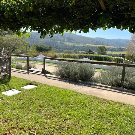 Howberry Hills Plettenberg Bay Room photo