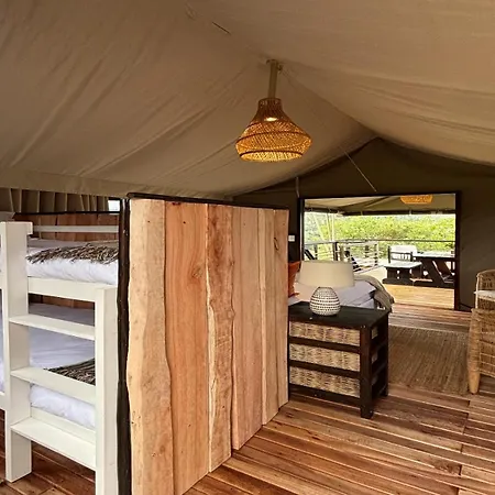 Howberry Hills Plettenberg Bay Room photo