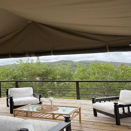 Howberry Hills Plettenberg Bay Room photo