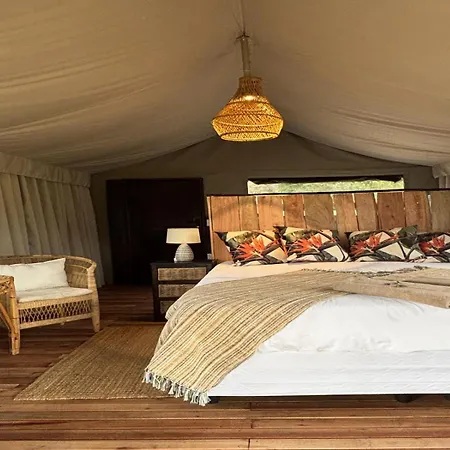 Howberry Hills Plettenberg Bay Room photo