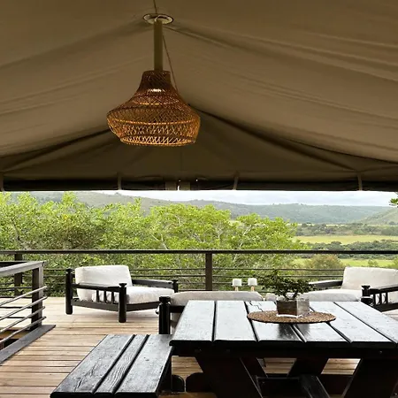Howberry Hills Plettenberg Bay Room photo