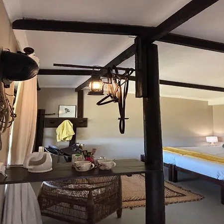 Howberry Hills Plettenberg Bay Room photo