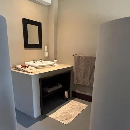 Howberry Hills Plettenberg Bay Room photo