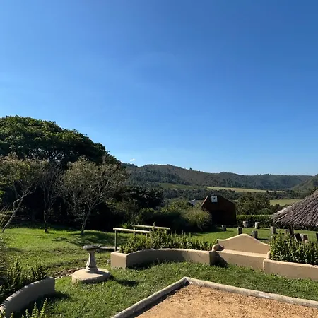 Howberry Hills Plettenberg Bay Exterior photo