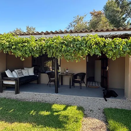 Howberry Hills Plettenberg Bay Exterior photo