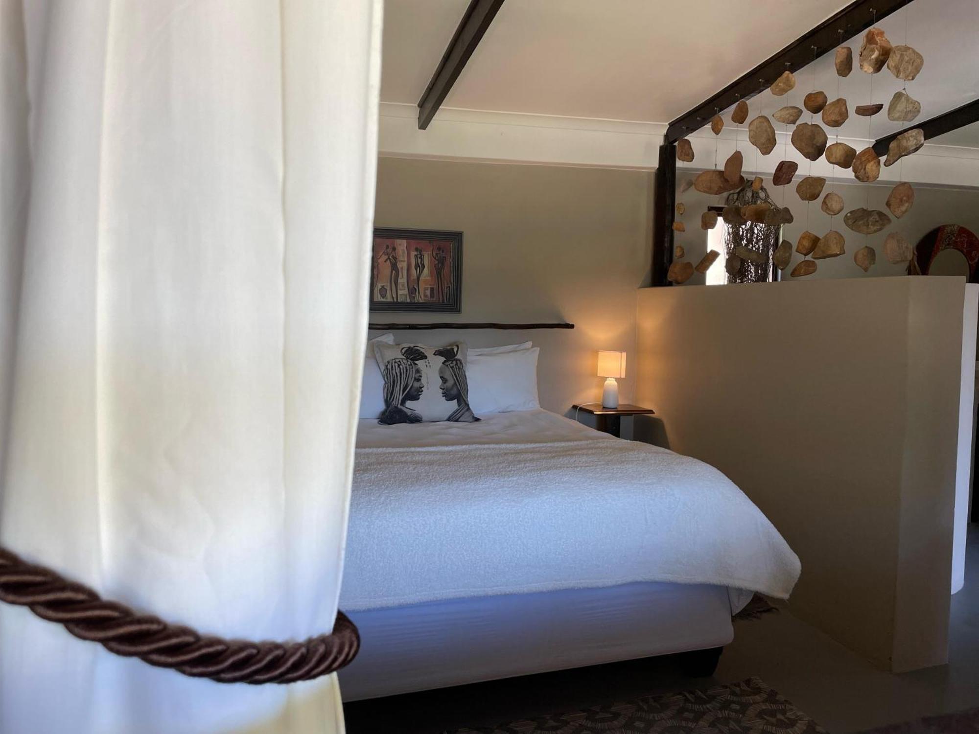 Howberry Hills * Plettenberg Bay