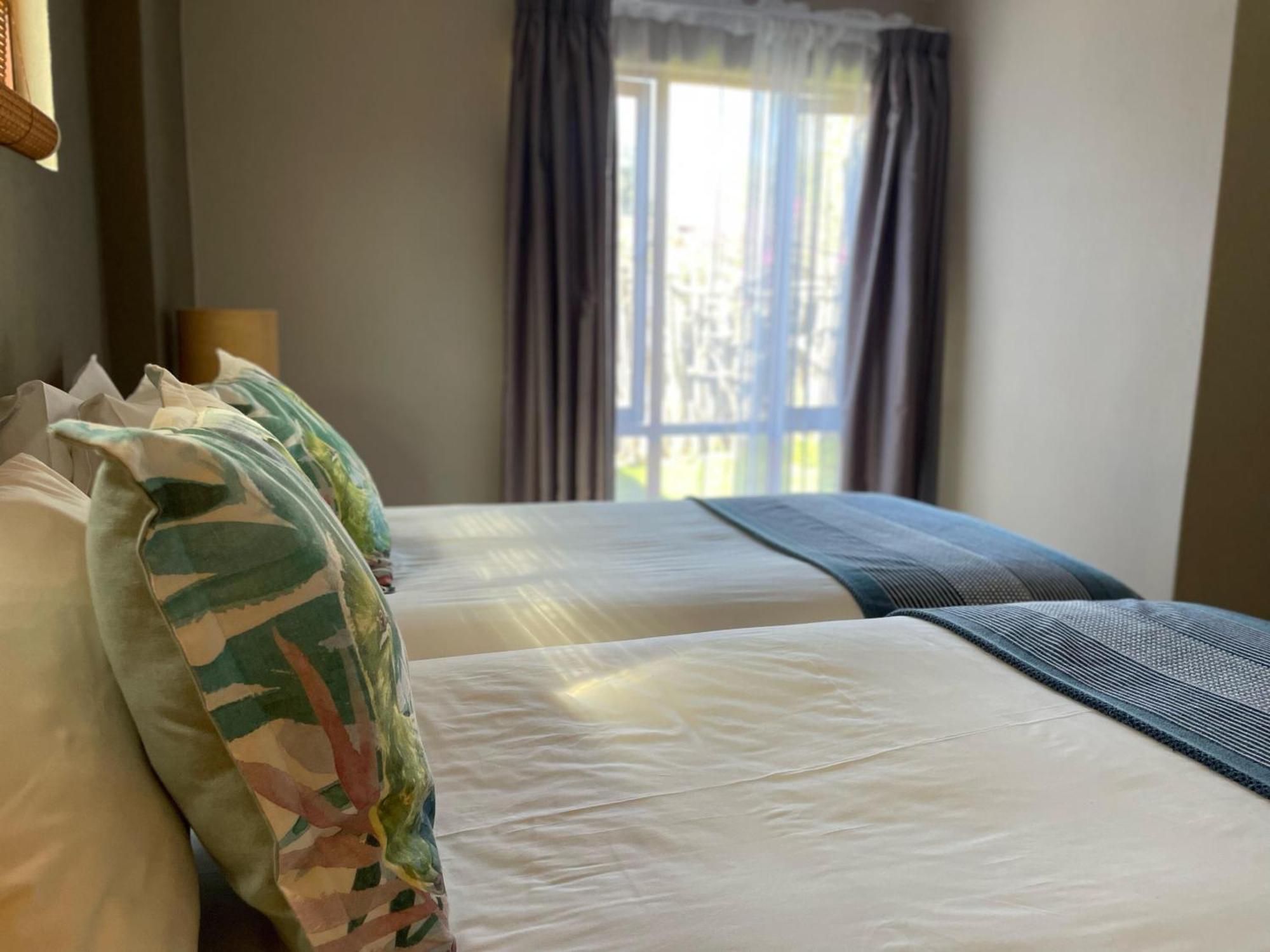 Howberry Hills Apartment