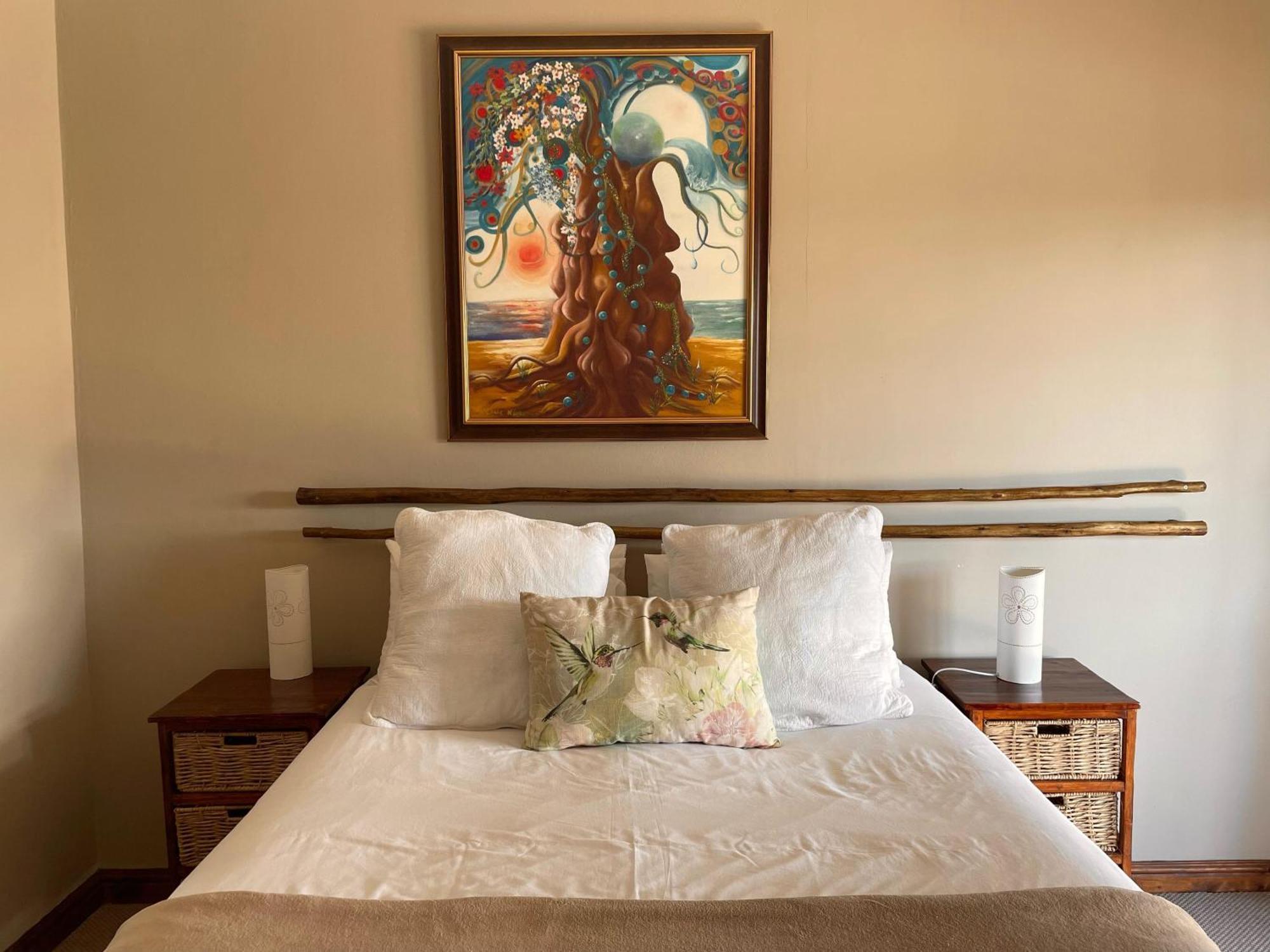 Howberry Hills Plettenberg Bay