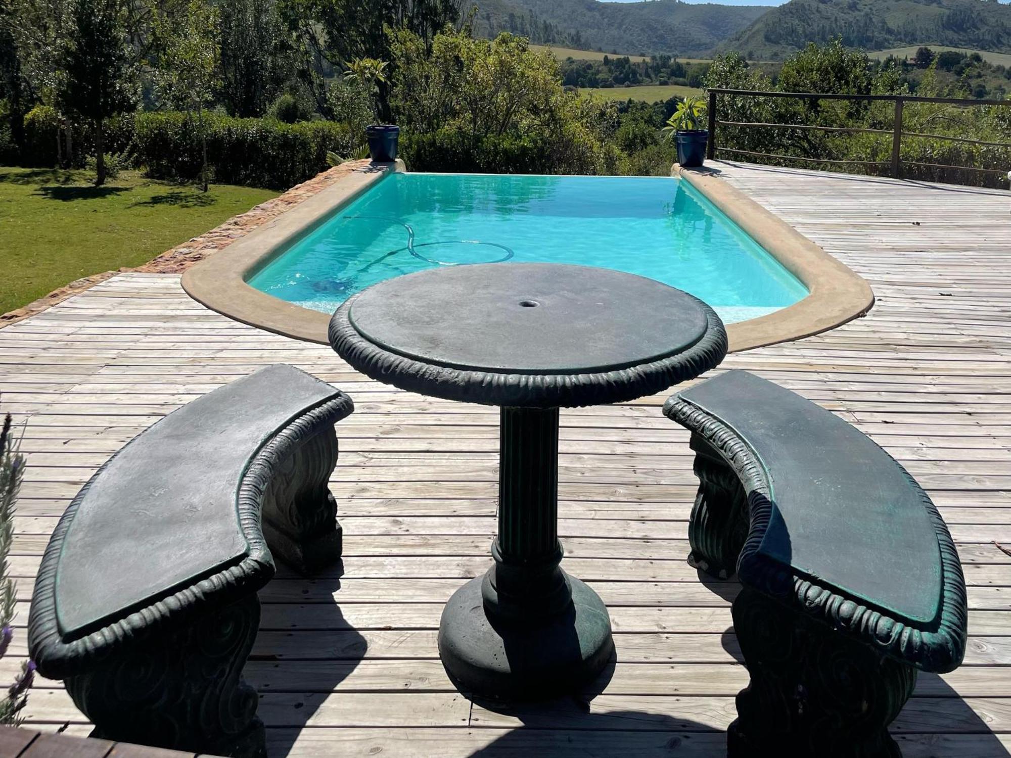 Howberry Hills * Plettenberg Bay
