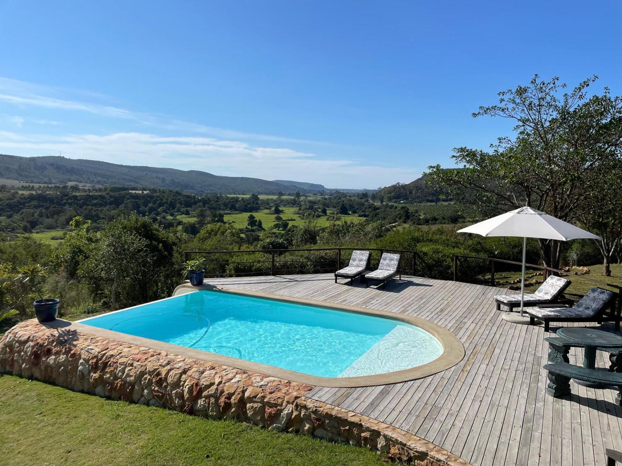 Apartment Howberry Hills Plettenberg Bay