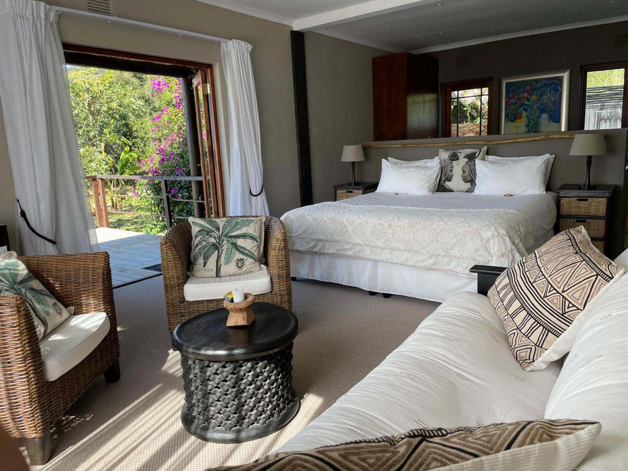 Apartment Howberry Hills Plettenberg Bay