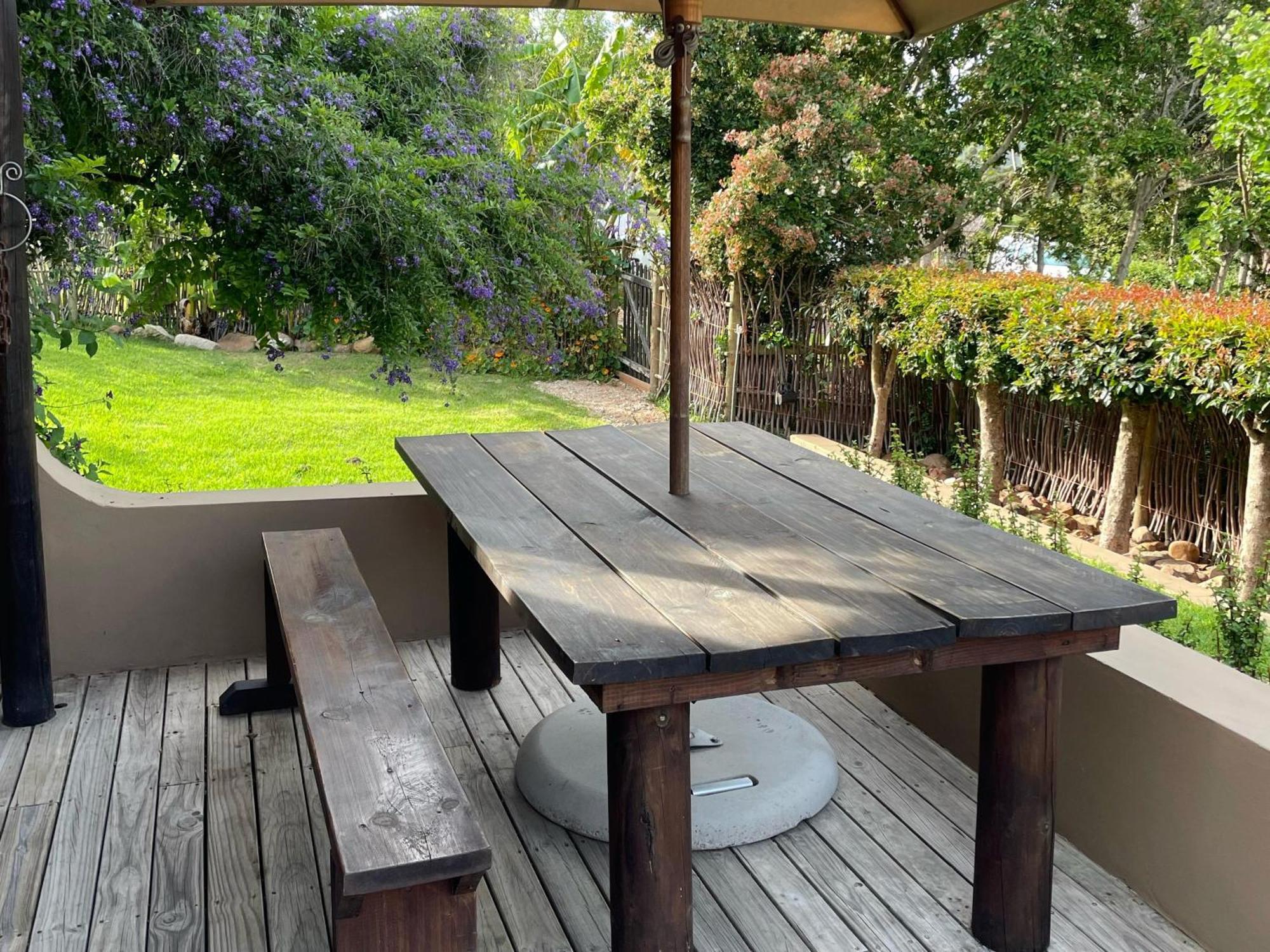 Howberry Hills Apartment Plettenberg Bay