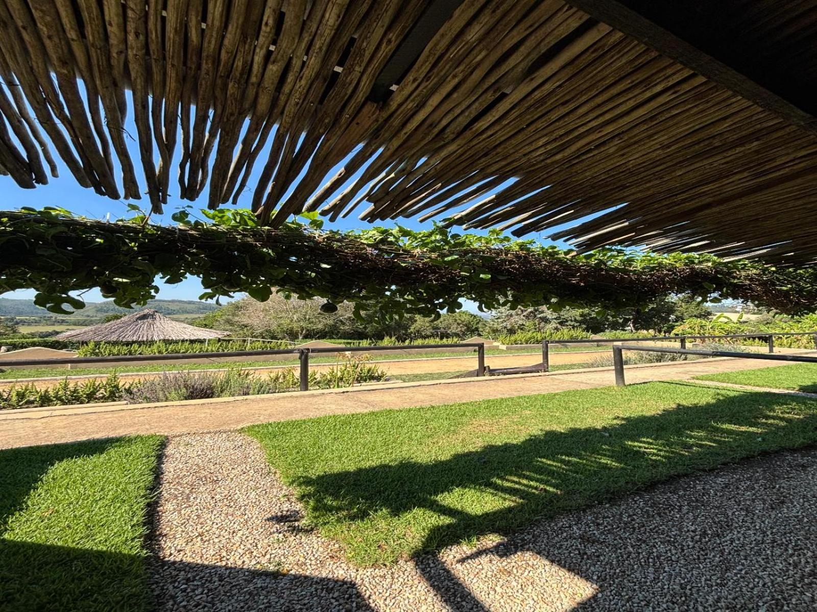 Apartment Howberry Hills Plettenberg Bay